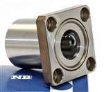 SWK10 NB Systems 5/8 inch Ball Bushings Square Flange Linear Motion
