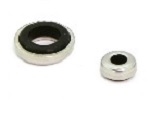 SWS-3-E NBK Japan 3.2mm Seal Washer - Pack of 10