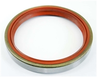 Shaft Oil Seal Double Lip TA125x150x13 has outer metal case