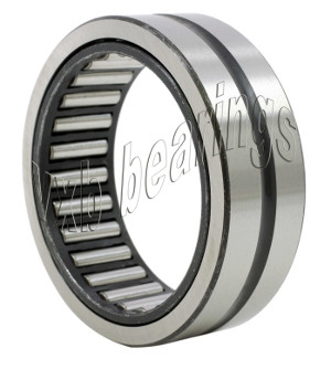 TAF101716 Needle Roller Bearing 10x17x16 without inner ring