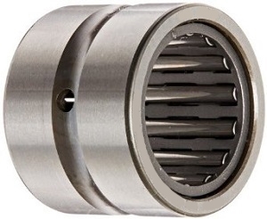 TAF354520 Needle Roller Bearing with inner ring 35x45x20 without Inner Ring