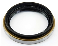 Shaft Oil Seal Double Lip TBY54x84x7 has outer metal case