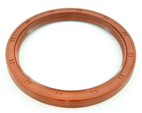 Shaft Oil Seal Double Lip TG52x68x10  with corrugated outer surface
