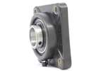 UCFPL201-8 1/2 Inch Flange Four Bolt Mounted Ball Bearings