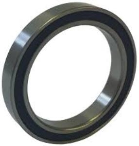 VA005CP0-2RS Slim Section Sealed Bearing Bore Dia. 1/2" Outside 1" Width 1/4"