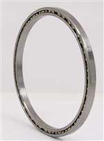 VA060CP0 Thin Section Bearing 6 x 6 1/2 x 1/4 inch Open Ball Bearings