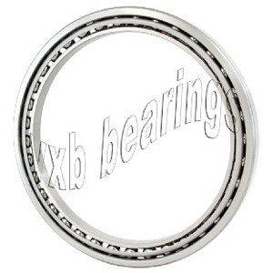 VC055ARO Thin Section Angular Contact Bearing Bore Dia. 5 1/2" Outside 6 1/4" Width 3/8"