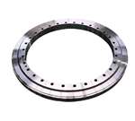 24 Inch Four-Point Contact 608x812x80 mm Ball Slewing Ring Bearing with No Gear