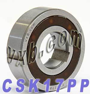 CSK 17mm One Way/Direction Ball Bearing Clutch Backstop 