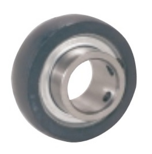 FHBR206-18 Rubber Interliner:1 1/8 Inch inner diameter: Ball Bearing