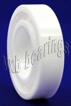 1621-2RS Full Ceramic Sealed Bearing 1/2"x1 3/8"x7/16" ZrO2:vxb:Ball Bearing