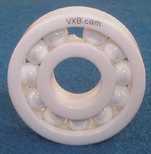 R4 Full Ceramic Bearing 1/4" x 5/8" x 0.196":vxb:Ball Bearing