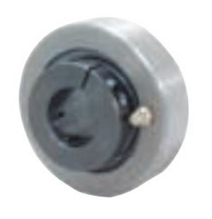 GRC208-24 Cylindrical Carttridge:1 1/2 Inches inner diameter: Ball Bearings