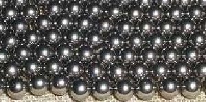 2mm G16 Grade Hardened Carbon Steel Loose Bearing Balls Choose Order Qty