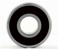 R155-2RS Ceramic Bearing 5/32"x5/16"x1/8" inch Sealed Bearings