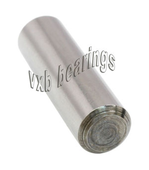 1/4" x 7/8" End Pin Bearing:VXB Ball Bearing