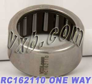 RC162110 One Way Needle Bearing/Clutch 1"x1 5/16"x5/8":vxb:Ball Bearing