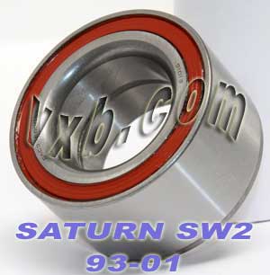 SATURN SW2 Auto/Car 1993-2001 Wheel:39x68x37:VXB Ball Bearings