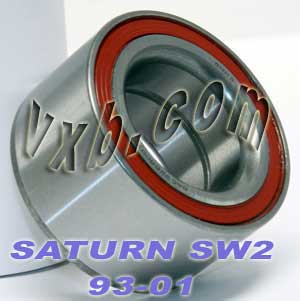 SATURN SW2 Auto/Car 1993-2001 Wheel:39x68x37:VXB Ball Bearings
