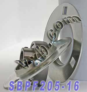 SBPF205-16