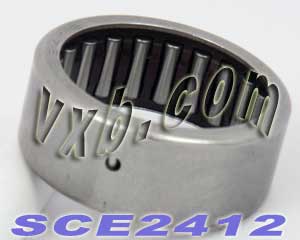 SCE1412 Needle Bearing 1 1/2x1 7/8x3/4 :vxb:Ball Bearing