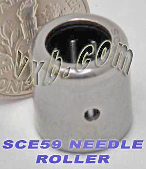 SCE59 Needle Bearing 5/16