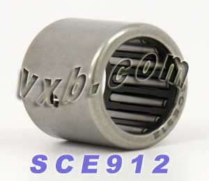 SCE912 Needle Bearing 9/16