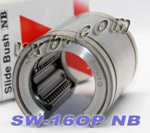 SW16-OP 1 inch Ball Bushings