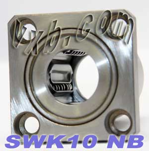 SWK10 NB 5/8" inch Ball Bushing