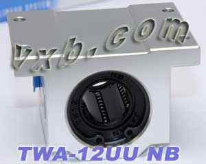 TWA12UU 3/4 inch Ball Bushing:NB Linear System