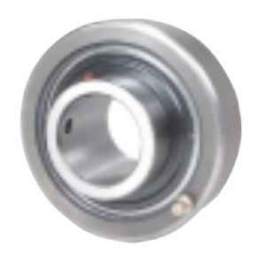 UCC211-33 Cylindrical Carttridge:2 1/16 Inch inner diameter: Ball Bearings
