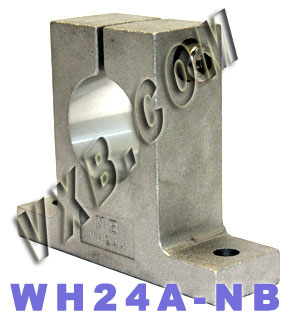WH24A 1 1/2 inch Shaft Support