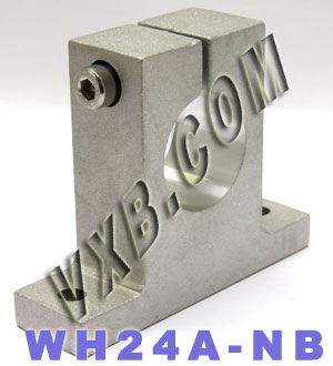 WH24A 1 1/2 inch Shaft Support